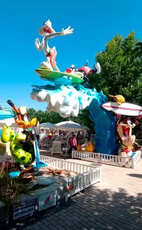 صانع منحوتات موضوعية، تصنيع منحوتات بوليستر، صناعة تماثيل راتنجية، صانع منحوتات خرسانية، صانع منحوتات ضخمة