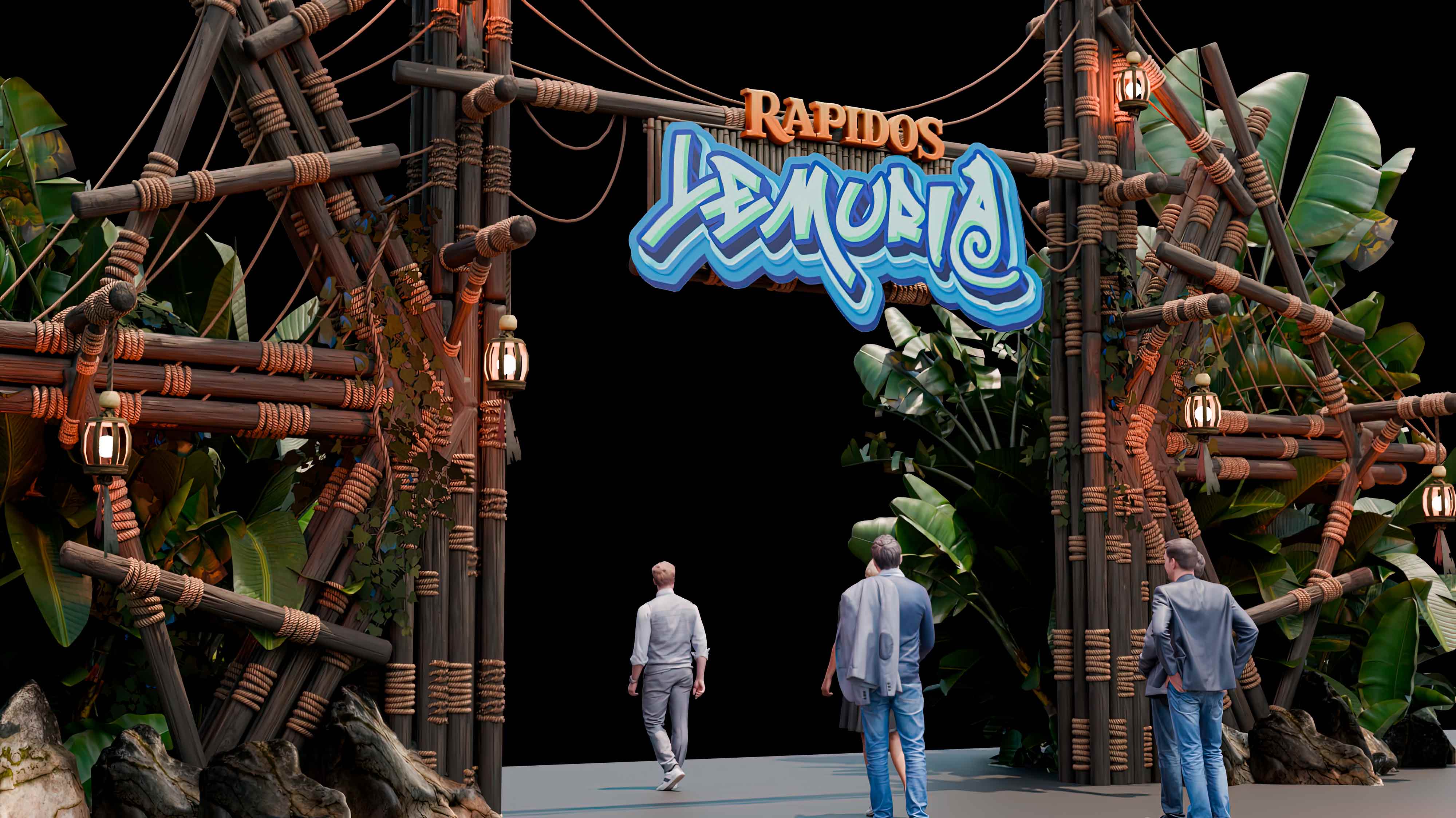 شركة متخصصة في تصميم حدائق الحيوان شركة متخصصة في تصميم حدائق الحيوان والمتنزهات البرية