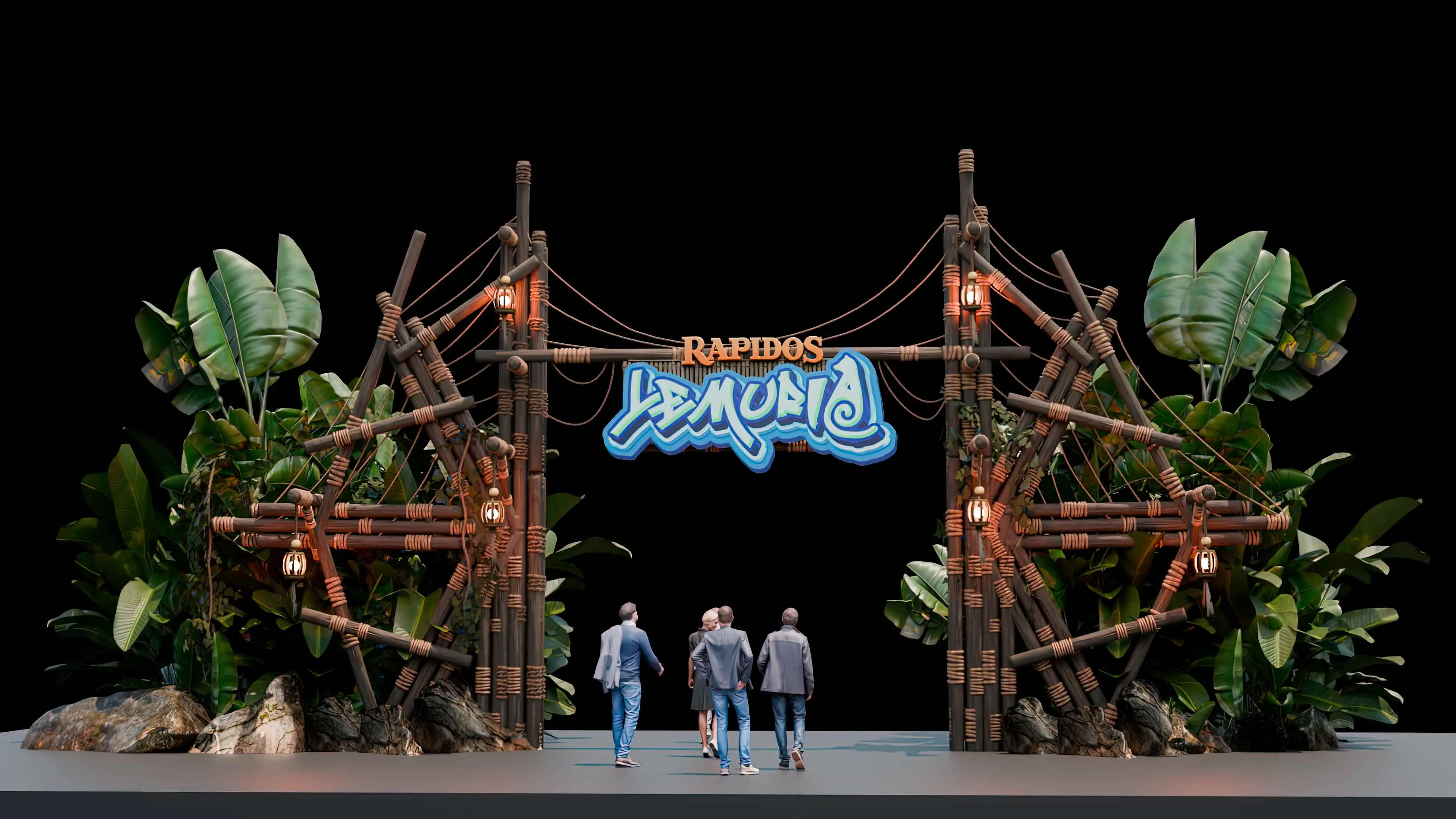 شركة متخصصة في تصميم حدائق الحيوان شركة متخصصة في تصميم حدائق الحيوان والمتنزهات البرية