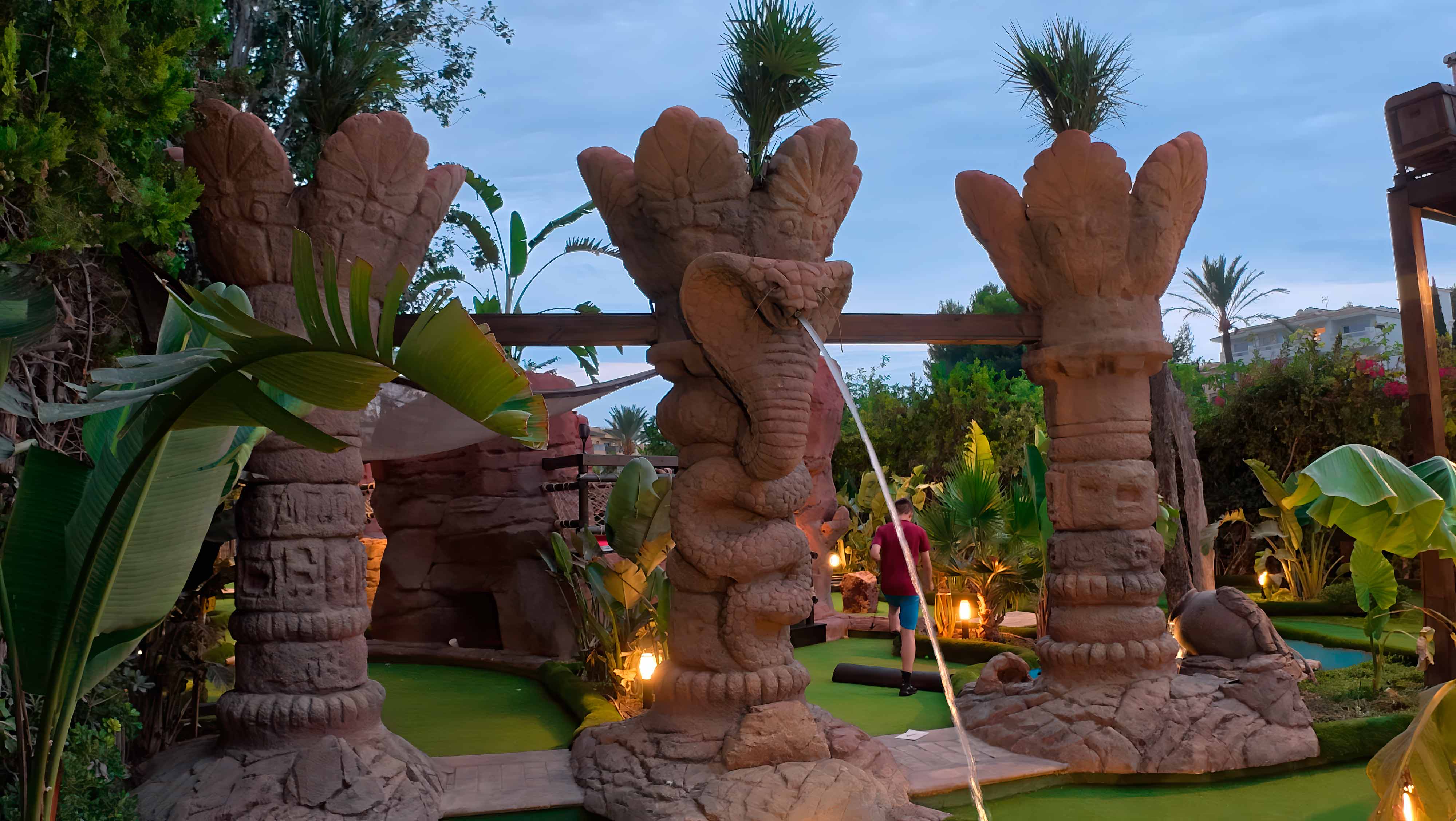 david theming works monumental sculptures manufacturer