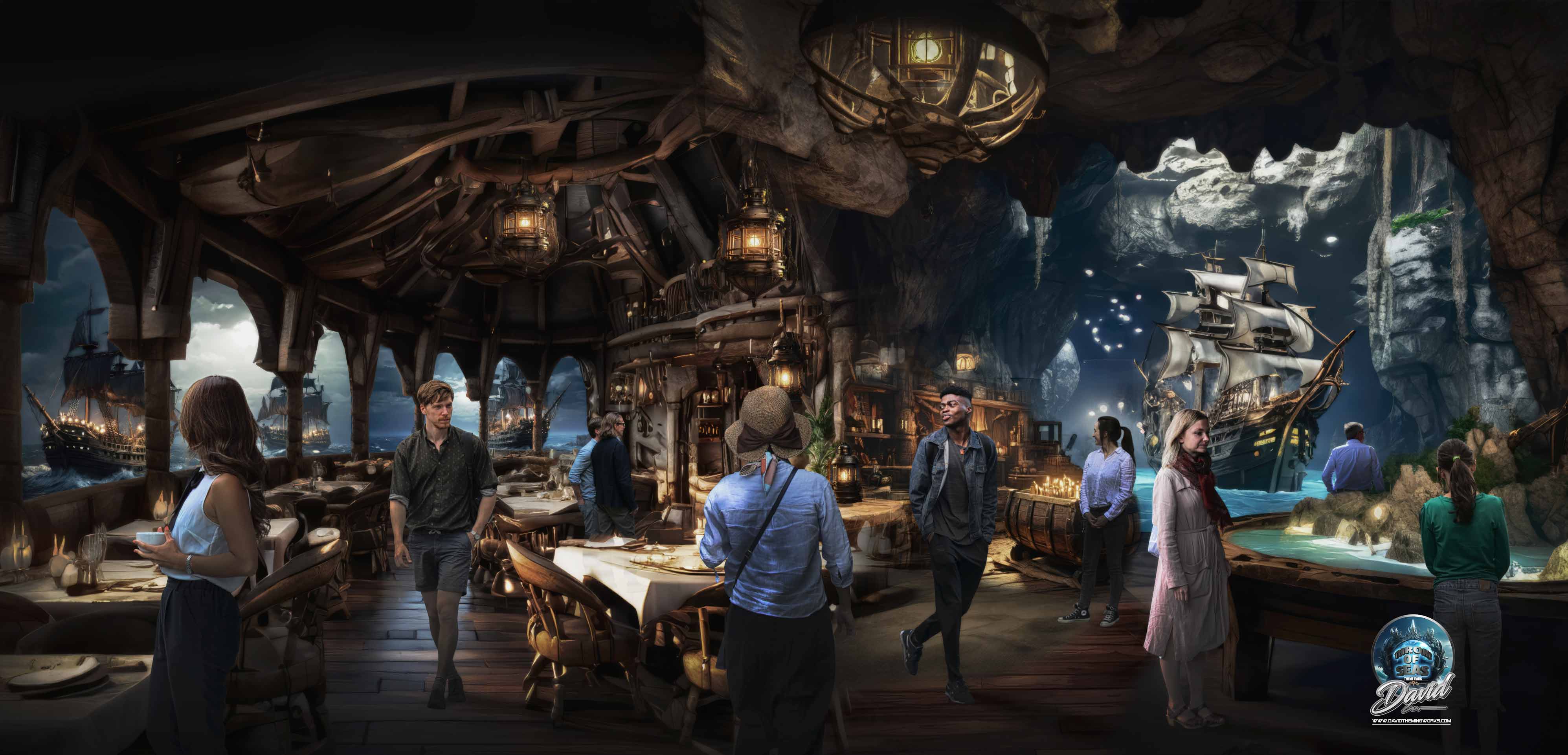 theme restaurant design theme restaurant design company