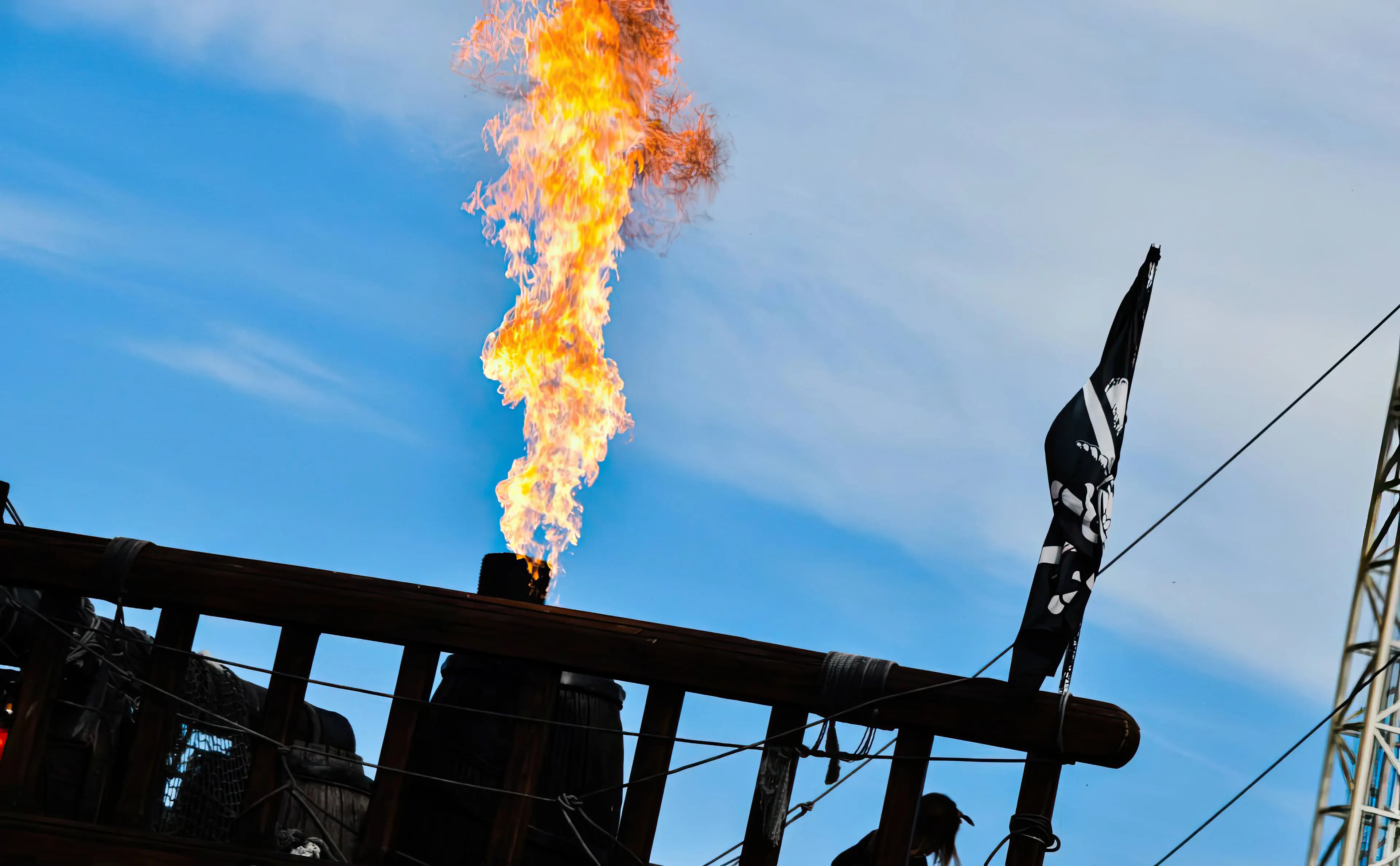 interactive stage experiences, experiential stage design