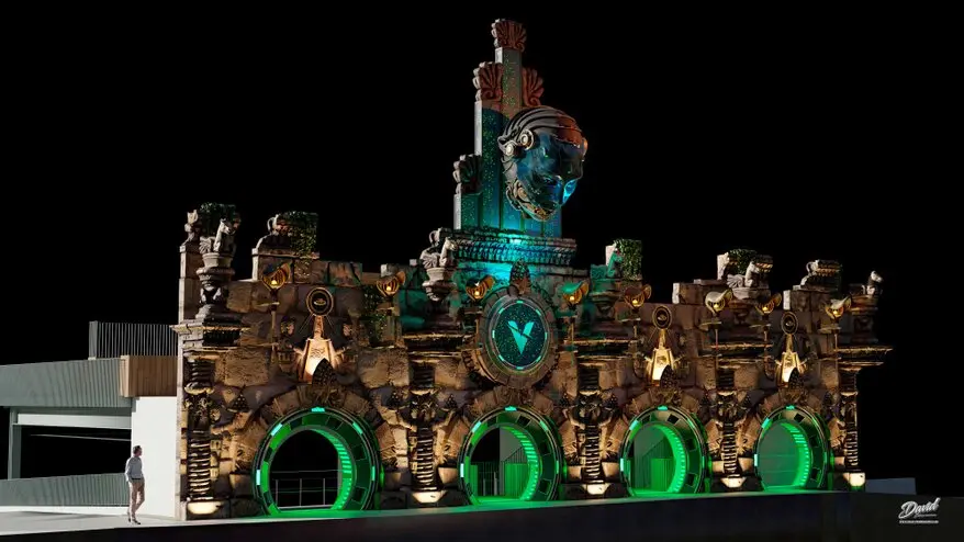 connyland antares connyland