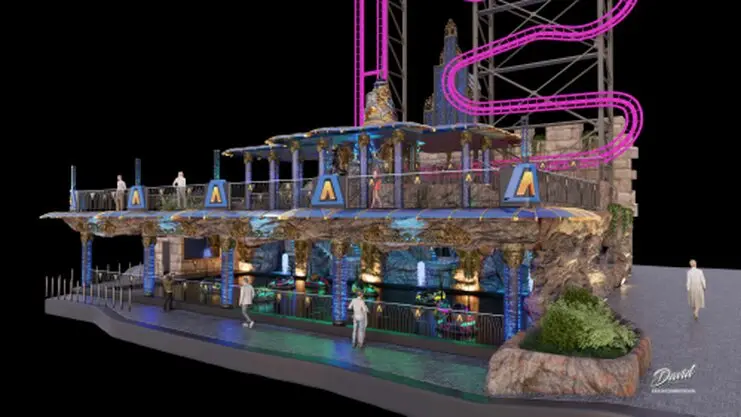 connyland antares antares creation design