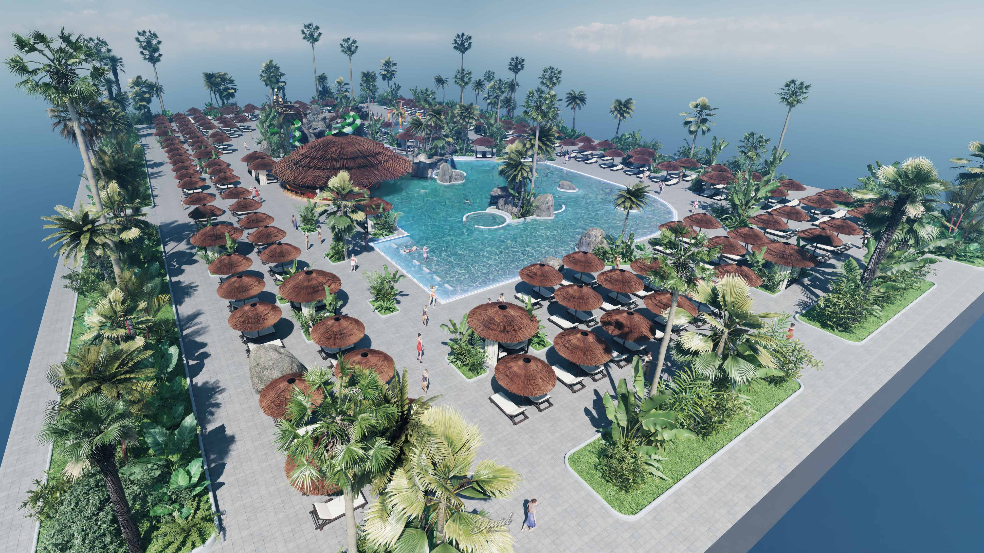 hawaii waterpark design company hawaii waterpark design