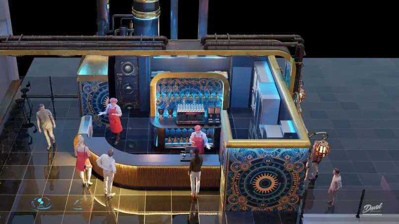 tactical field design themed paintball park design,