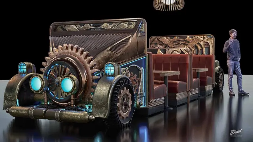 themed paintball park design kurdistan indoor paintball