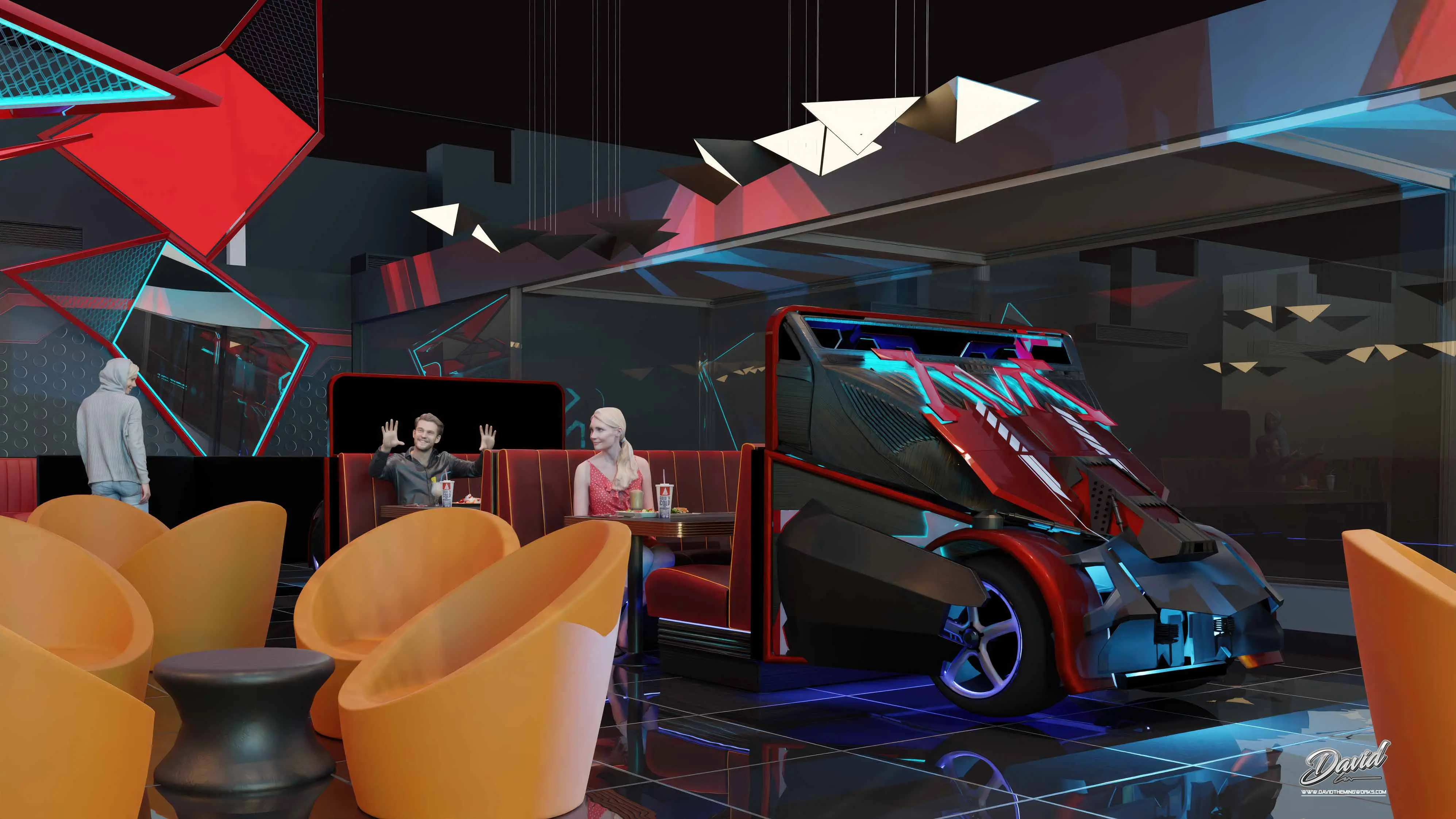 themed paintball park design themed paintball park construction