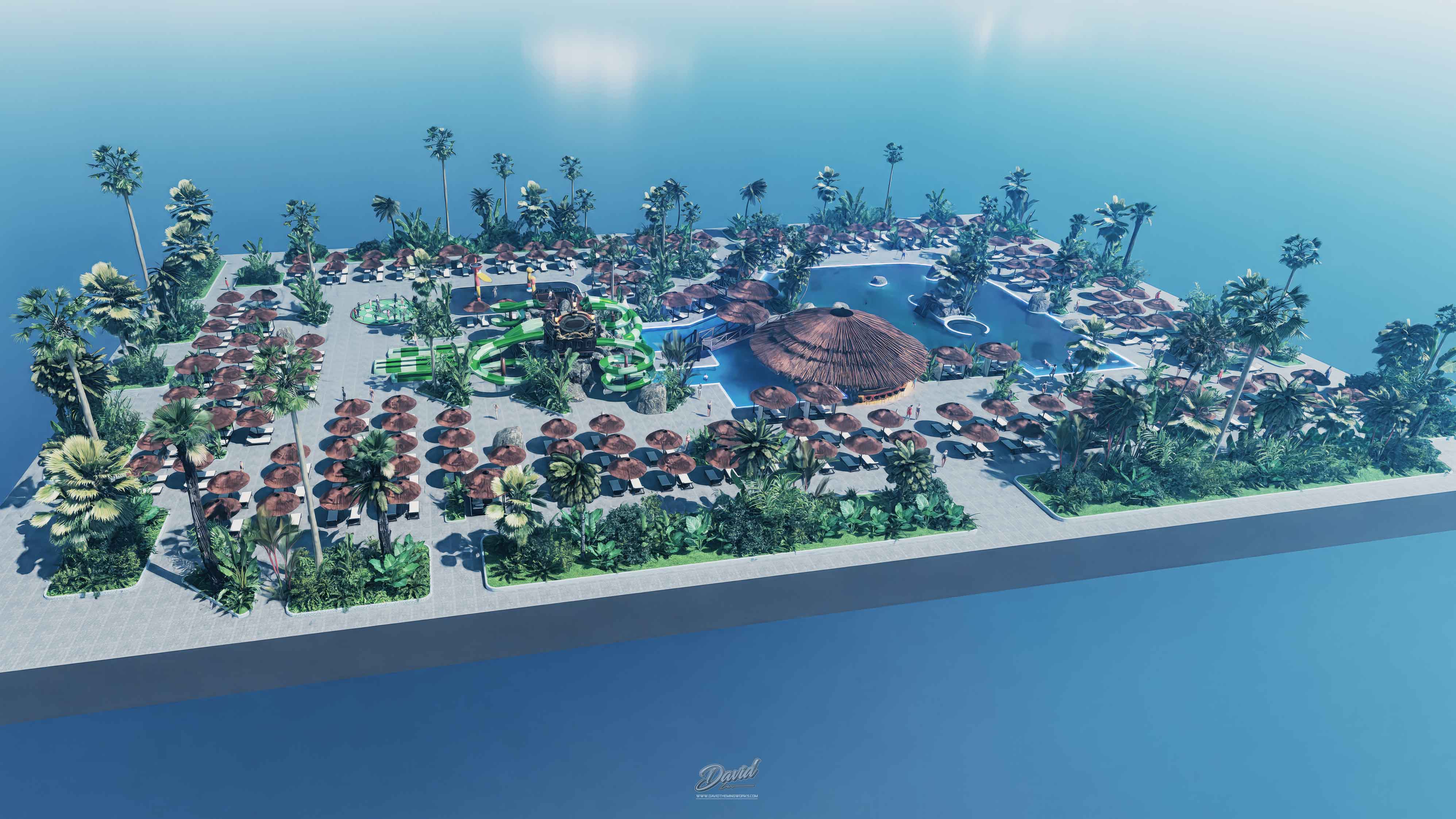 theme swimming pool design theme swimming pool design company