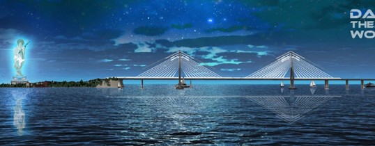 休閒公園設計，主題公園設計，水上樂園設計，