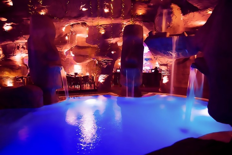 设计建筑主题夜总会酒吧酒吧休息室深圳