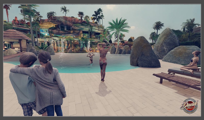 生態建設，綠色家居設計，綠色家居設計，可持續建築設計