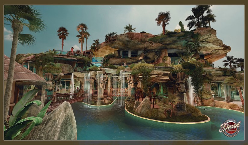 生態建設，綠色家居設計，綠色家居設計，可持續建築設計