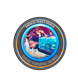 中国国际家庭冒险公园设计公司