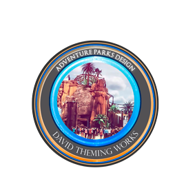 中国国际家庭冒险公园设计公司