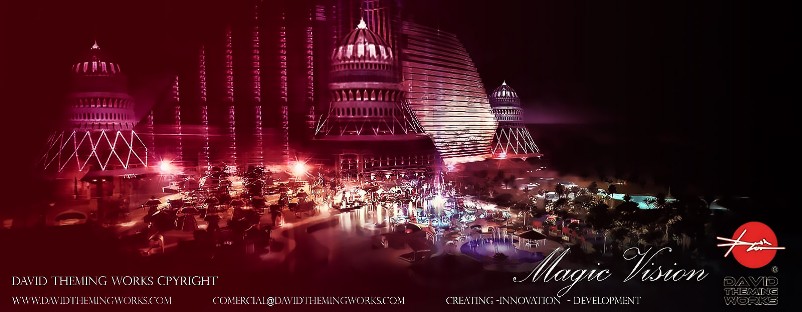 豪華酒店設計，五星級酒店設計，度假設計，五星級度假設計，