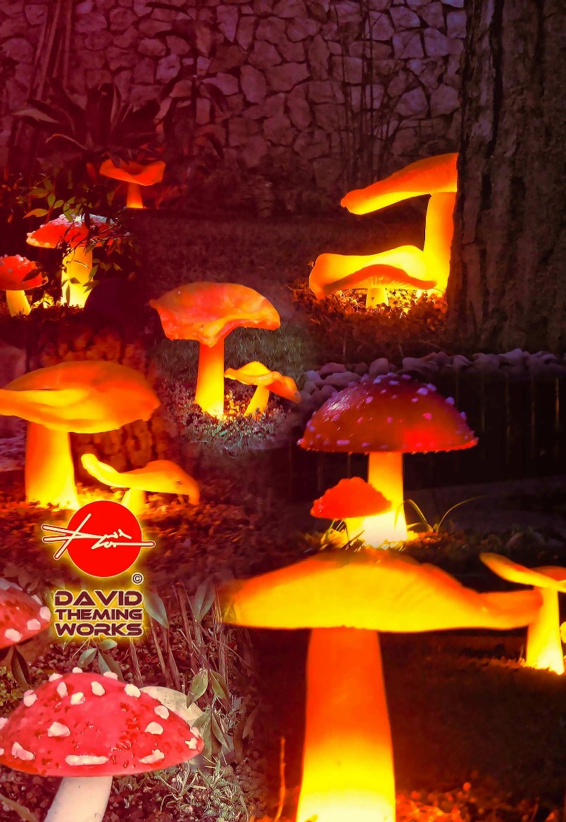 聚酯纖維雕塑建設，樹脂雕塑建設，混凝土雕塑建設，雕塑創作