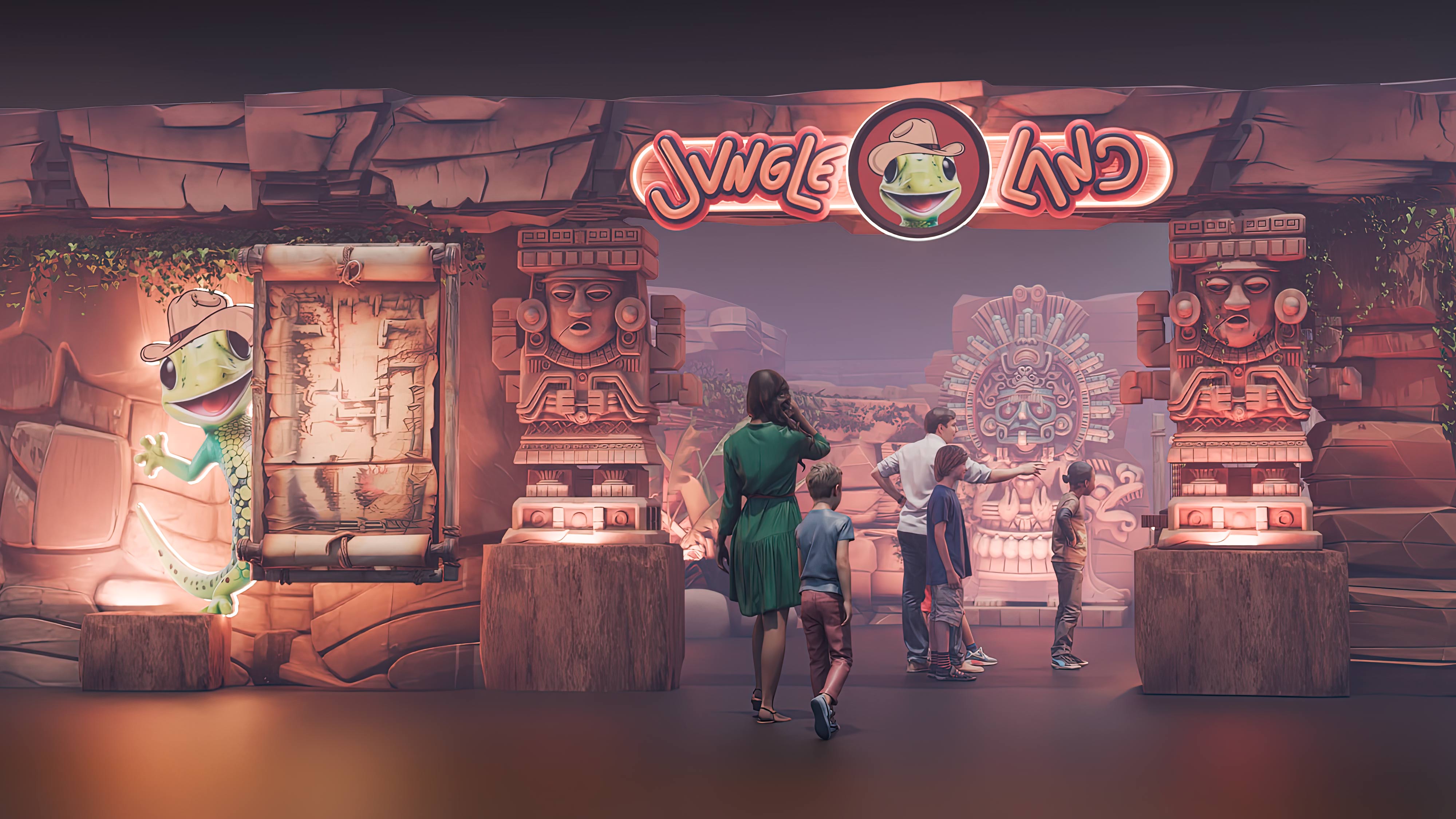 empresas que fabrican minigolf tematizado exterior e interior empresas que fabrican minigolf