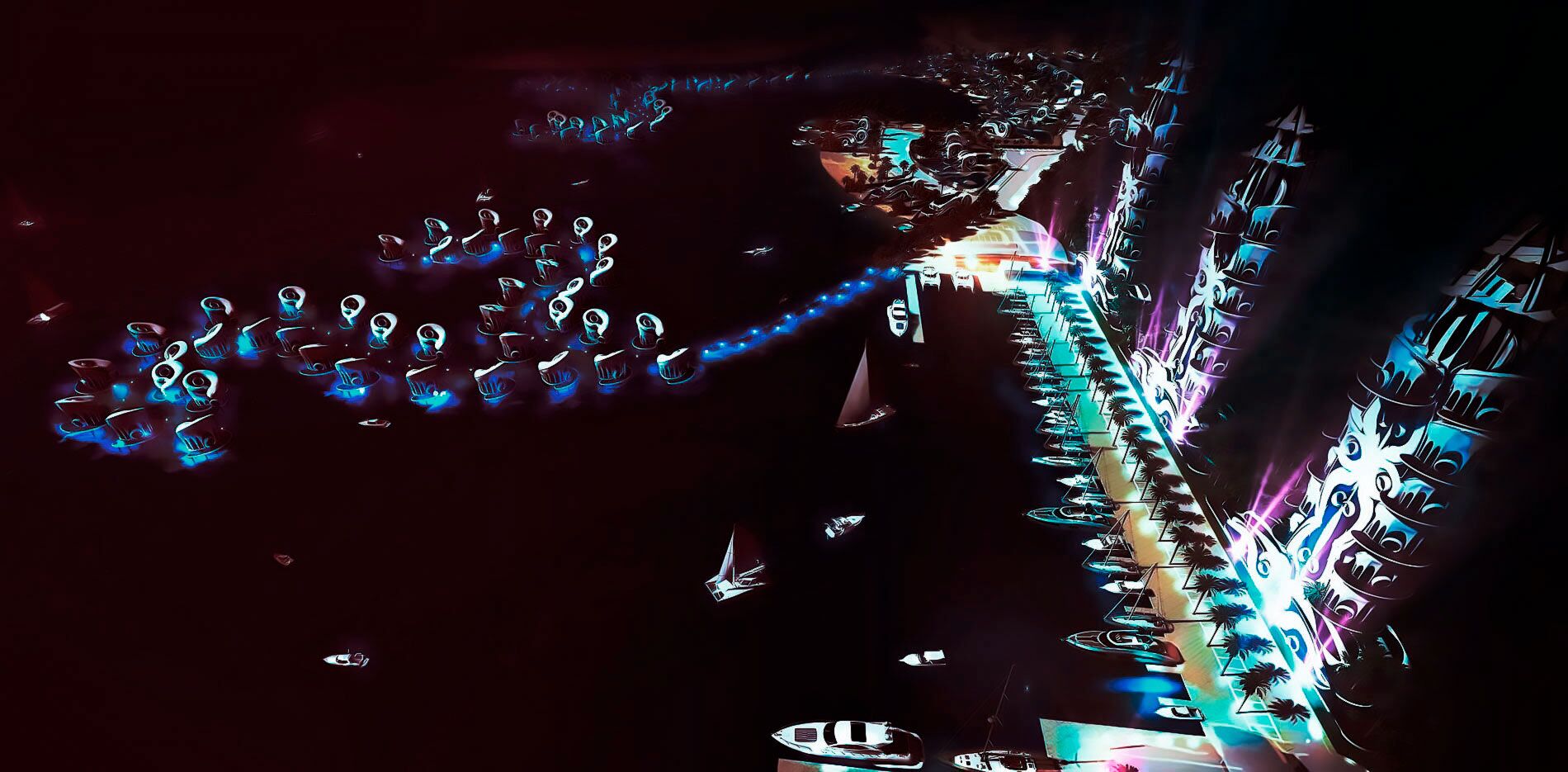 innovación en vivienda diseño de viviendas futuristas