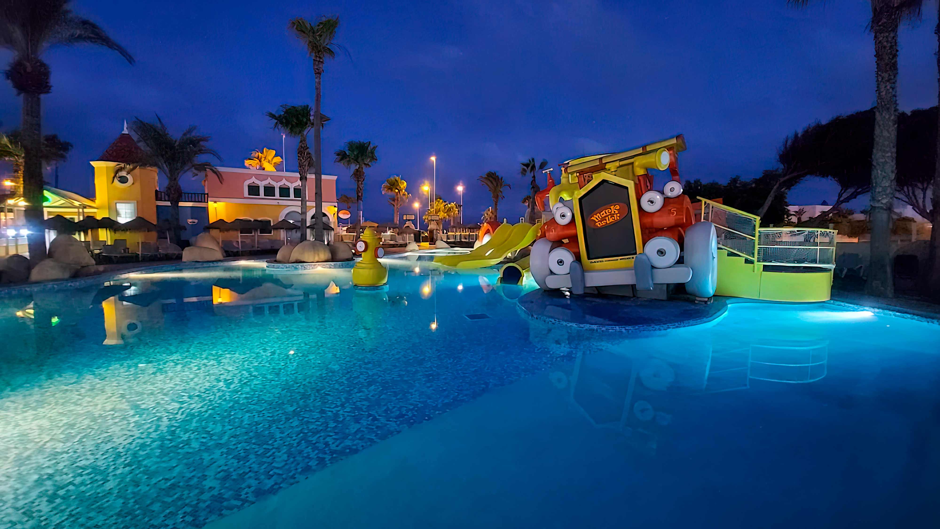 atracciones de agua interactivas para parques infantiles fabricantes de atracciones temáticas para parques acuáticos