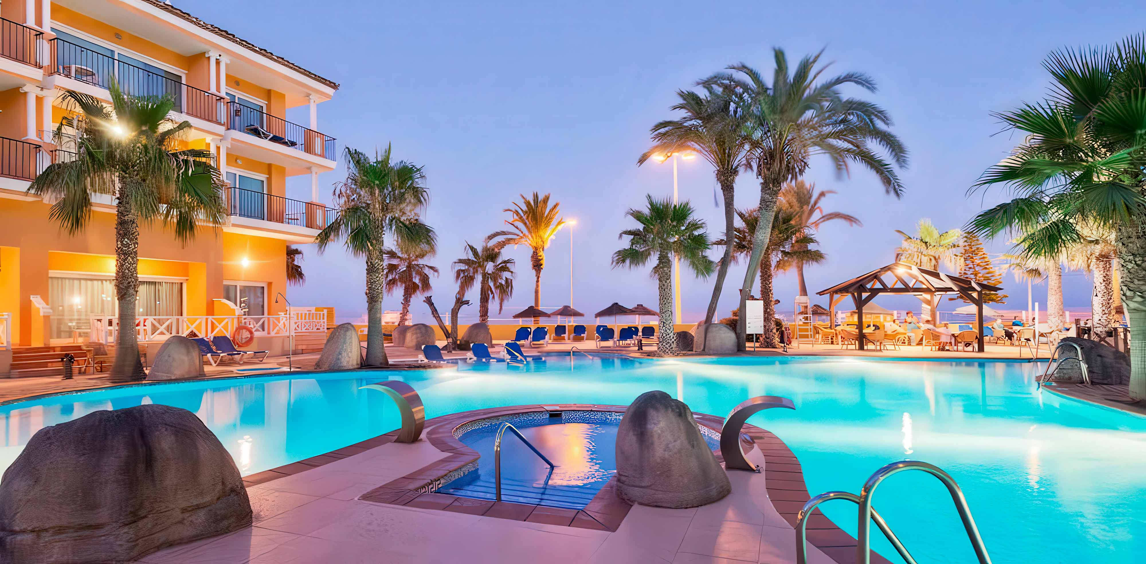 Modelado de roca Diseño y construcción de decorados