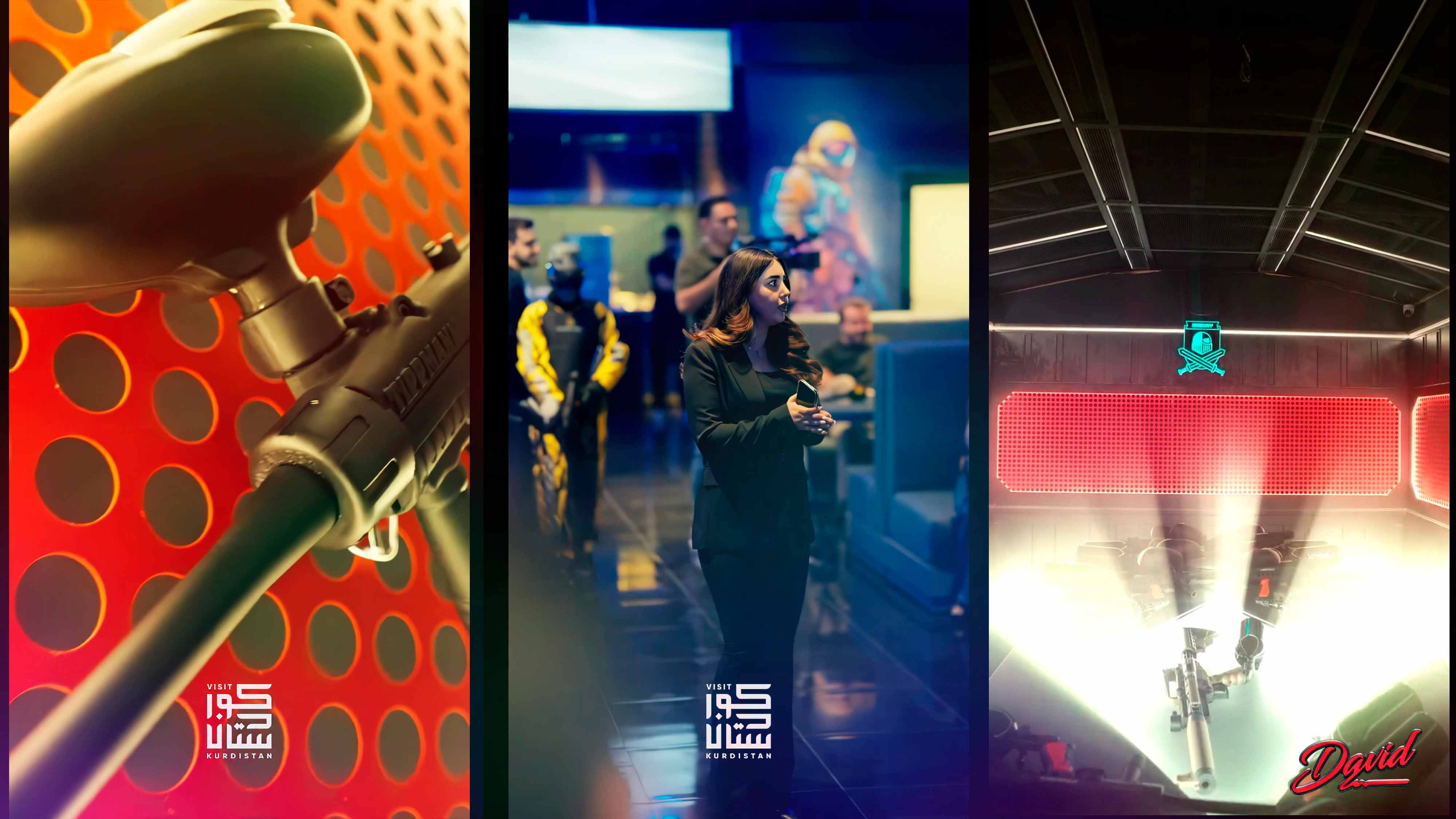 empresa parques paintball empresa parques paintball creacion