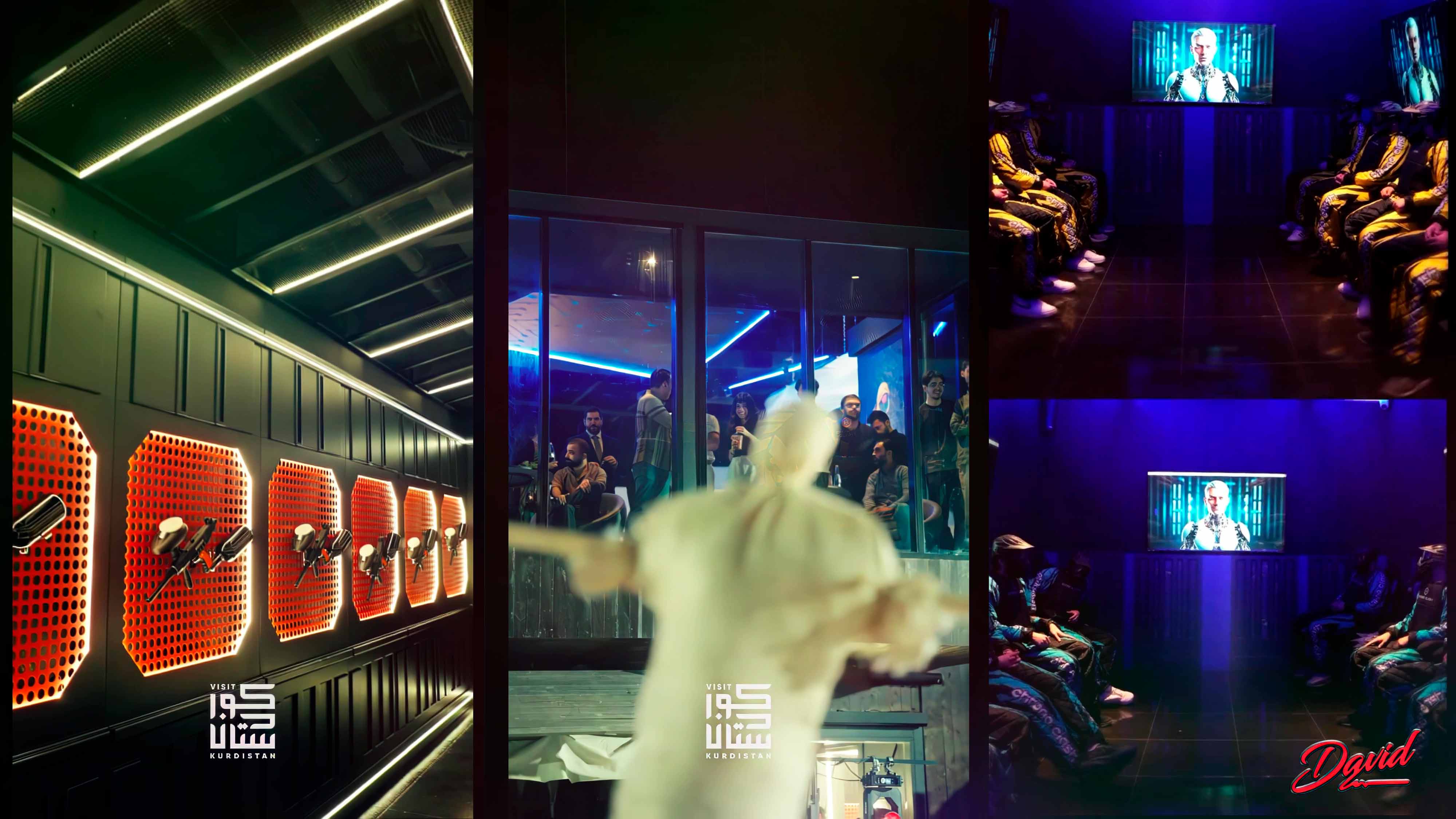 diseño y construccion de parques de paintball construccion de parques de paintball