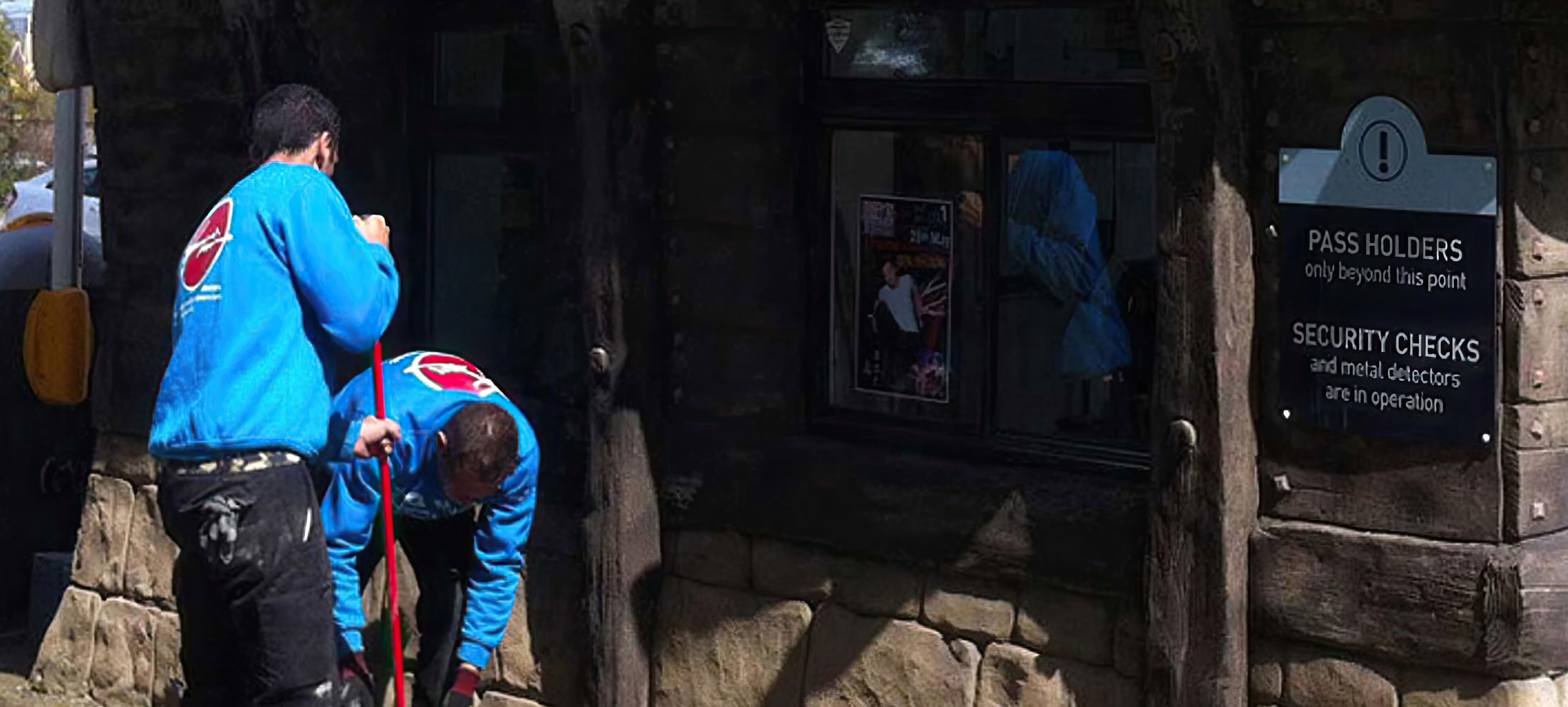 construcción de parques de atracciones con experiencias interactivas construcción de parques de atracciones