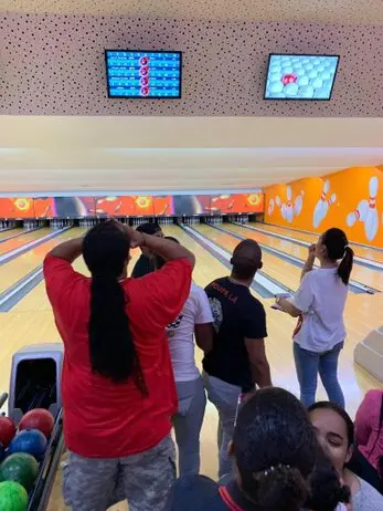 Schaffung von Themenbars und Themenfreizeiteinrichtungen