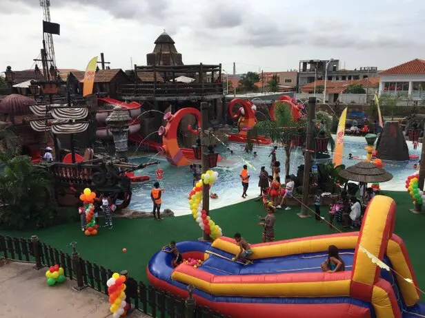 Gestaltung von Themen-Nachtclubs