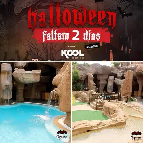 Schaffung von Themenbars und Themenfreizeiteinrichtungen