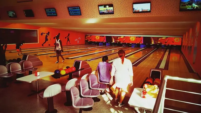 Schaffung von Themenbars und Themenfreizeiteinrichtungen