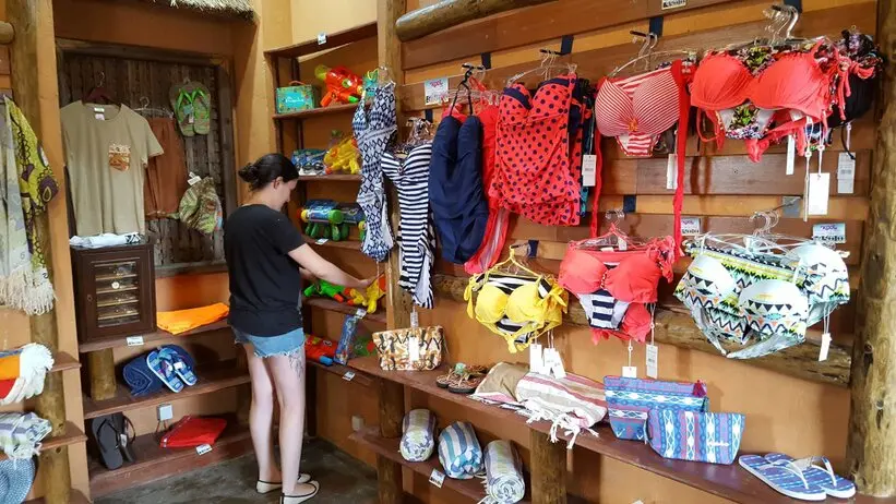 Gestaltung von Themen-Nachtclubs