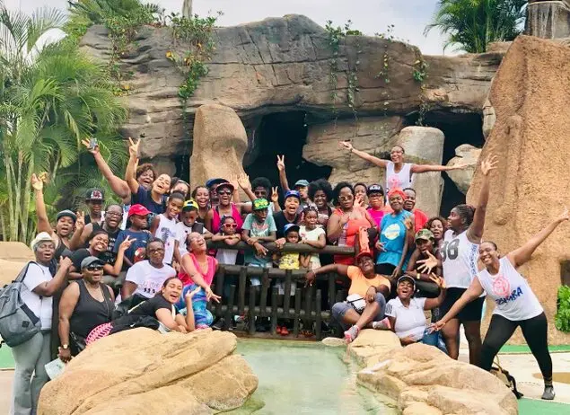 Schaffung von Themenbars und Themenfreizeiteinrichtungen