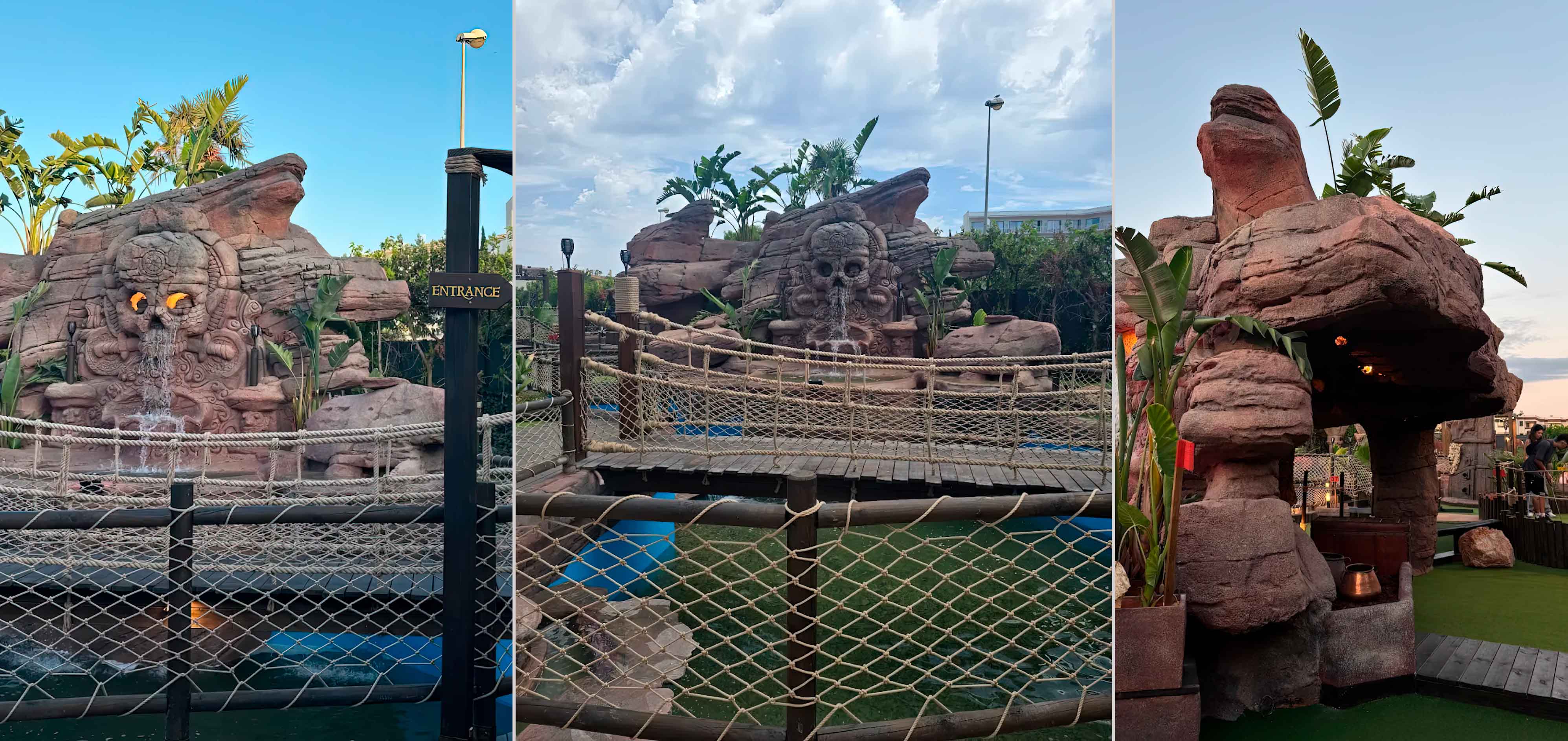 monumentalen Skulpturen Entwurf und Bau von monumentalen Skulpturen