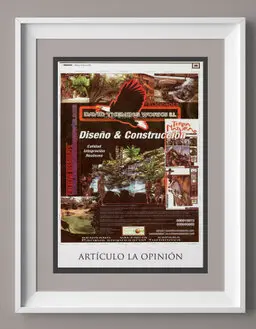 Empfehlungen von David Theming Works in Vergnügungsparks