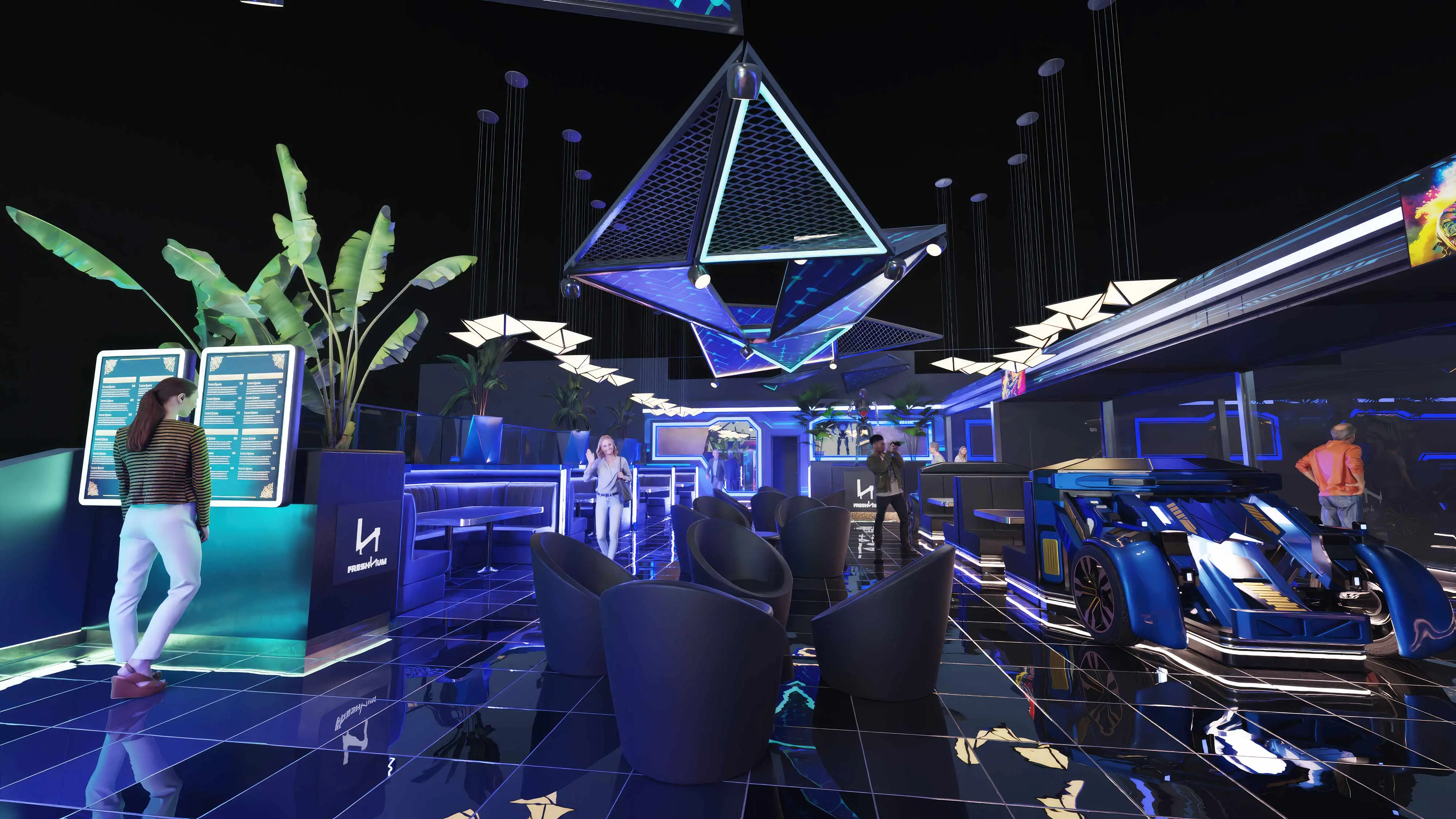 Unternehmen, das Paintball-Parks entwirft und baut Paintball-Parks entwirft und baut