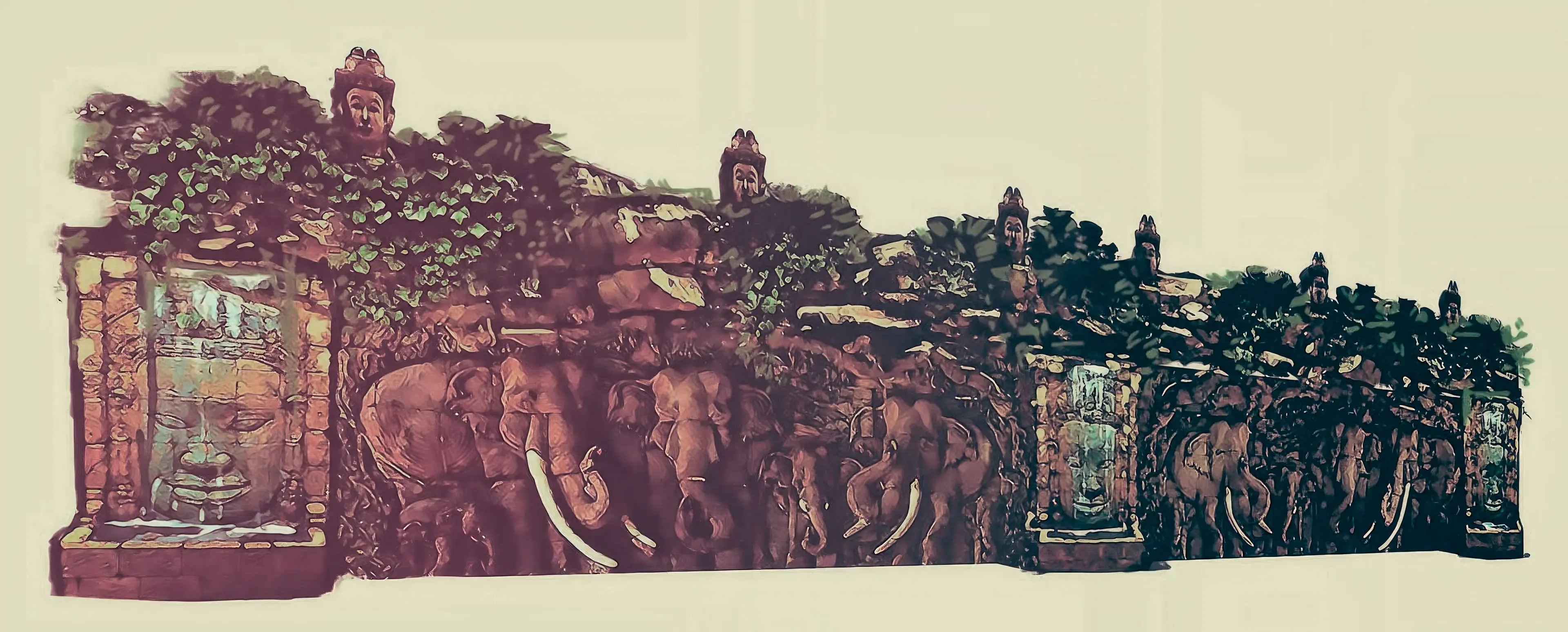 Unternehmen, das zoologische Parks entwirft zoologische Parks entwirft