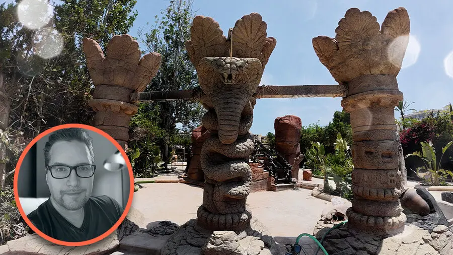 mini golf course design immersive mini golf experiences