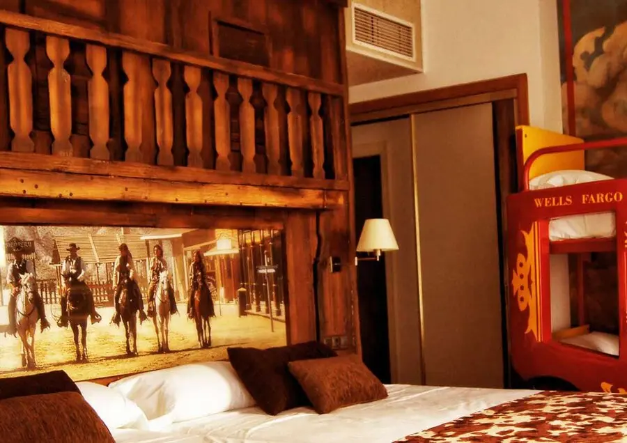 thematic room design  &lt;br /&gt;