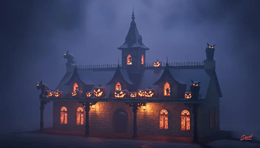 SIERRA VIVA PARK CADIZ