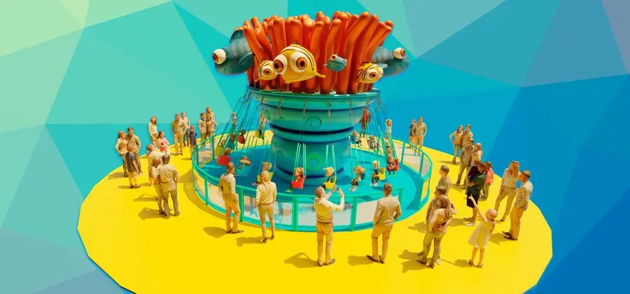 leisure  PARK DESIGN