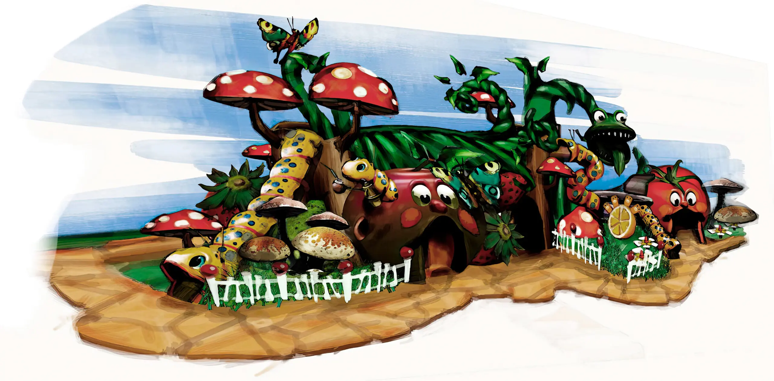 custom and themed playgrounds custom and themed playgrounds company