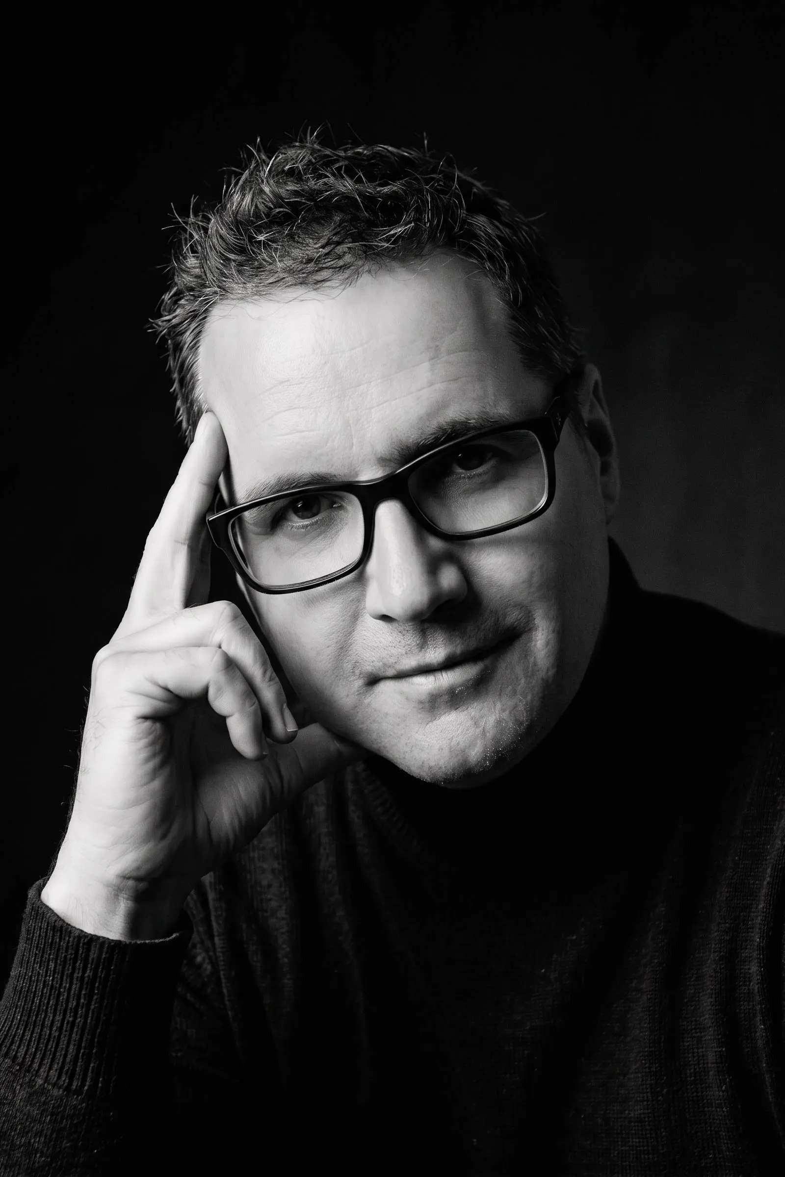 DAVID CEO OF DAVID THEMING WORKS