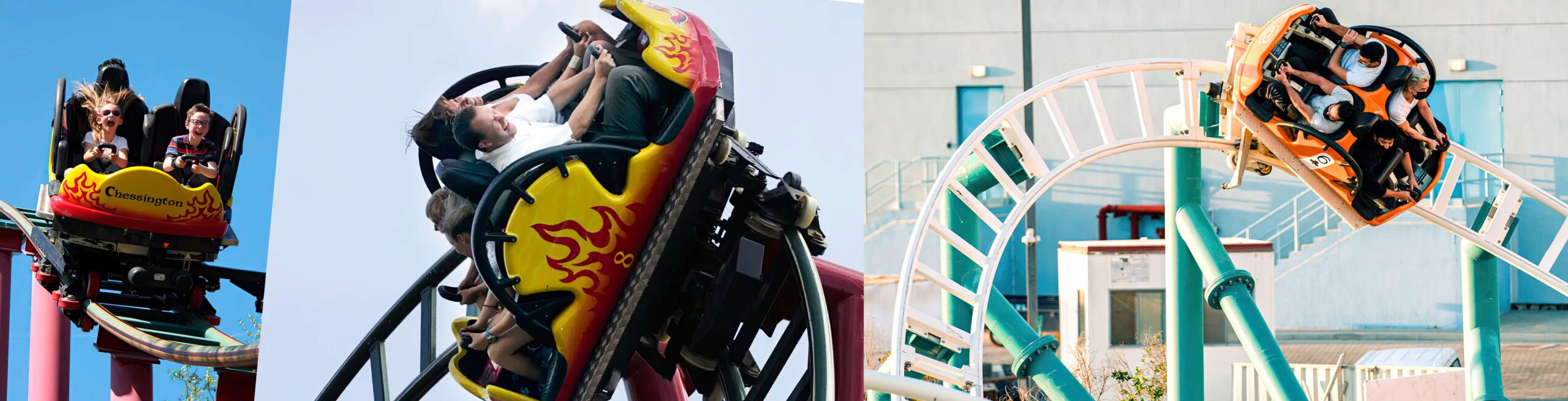 SPINNING COASTER attraction roller coaster,SPINNING COASTER attraction