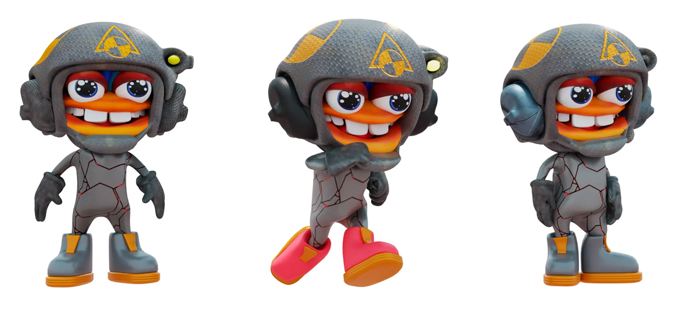 INDOOR THEME PARK DESIGN AND CONSTRUCTION