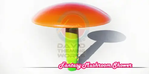 MUSHROOM SHOWER FOR POOLS AND AQUATIC PARKS (4)15 MUSHROOM SHOWER FOR POOLS AND AQUATIC PARKS (4)16