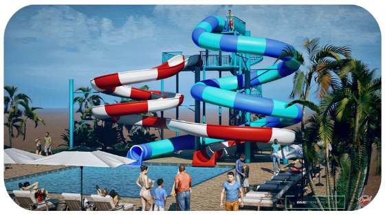 WATER PARK DESIGN AND CONSTRUCTION COMPANY