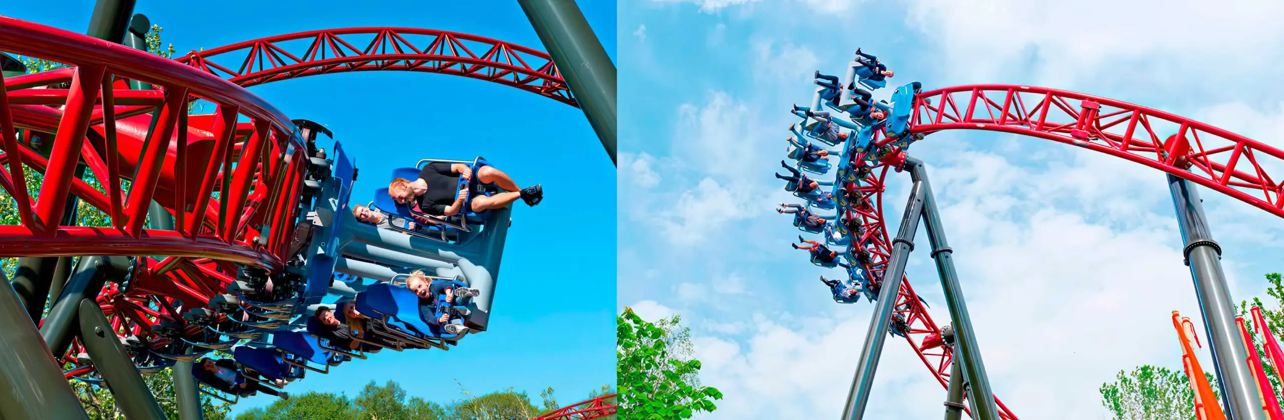 Tourist attractions company