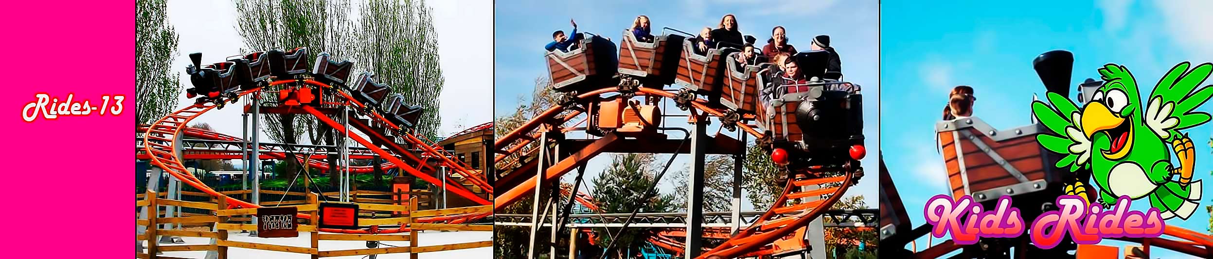 attractions _rides_rollercoasters_for theme parks _12